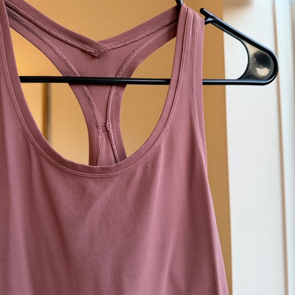 Lululemon racer back tank - Picture 1 of 3